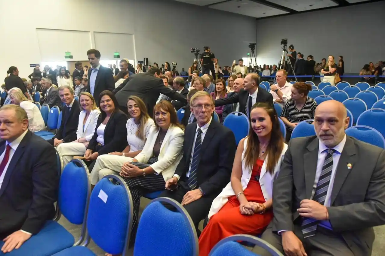 Más Para Entre Ríos cuestionó el discurso de Rogelio Frigerio y afirmó que “no se condice con la realidad”