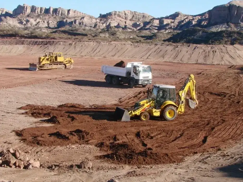 El sector de minas y canteras registró una expansión de 17,4 por ciento interanual.