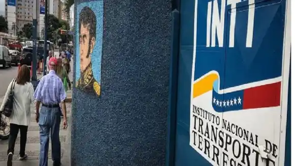 LA NUEVA DEL INTT y del Saren para el traspaso de vehículos