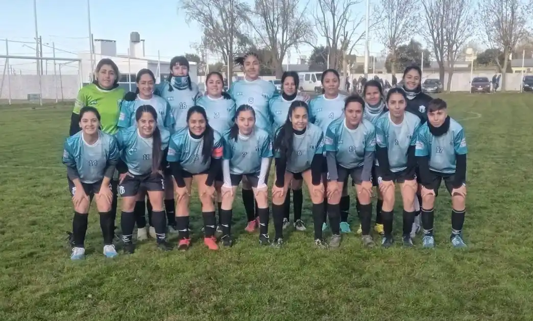 Sacachispa FBC Femenino
