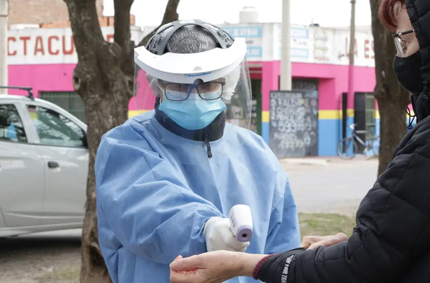 Sin extensión horaria para bares, la provincia dio a conocer el alcance de las nuevas medidas sanitarias