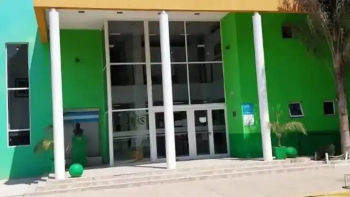 Crimen en Buenos Aires