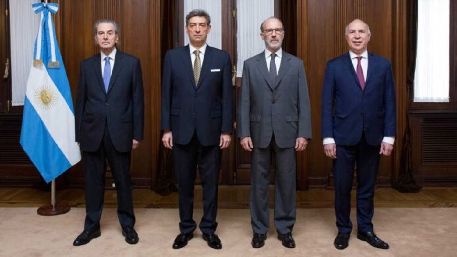 Corte Suprema de Justicia