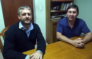 “El próximo debe ser un gobierno que tenga un proyecto desarrollista de país”