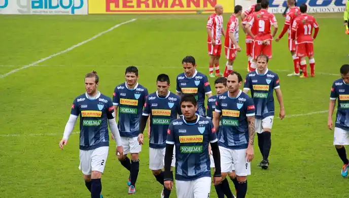 Sobre la hora, Juventud rescató un empate ante Atlético Paraná