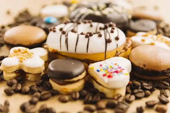 ¿Estás en la etapa post Covid-19? Evita comer estos alimentos