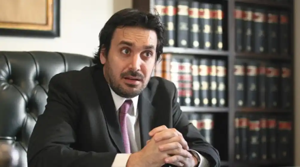 Ramos Padilla concedió una postergación a Stornelli y volvió a citarlo para el próximo martes