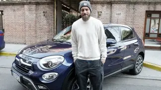 De Rossi: «Argentina es un lugar único, muy similar a Italia»
