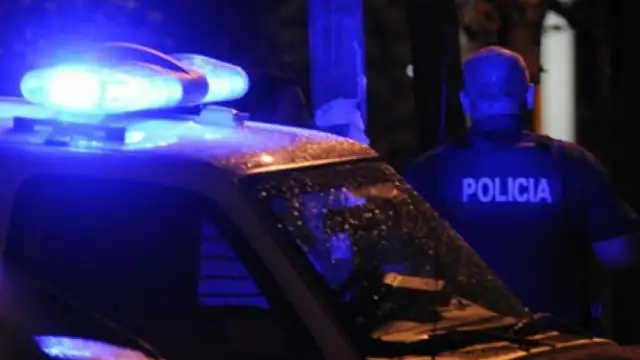 Cuatro hombres intentaron raptar a una niña y fueron detenidos