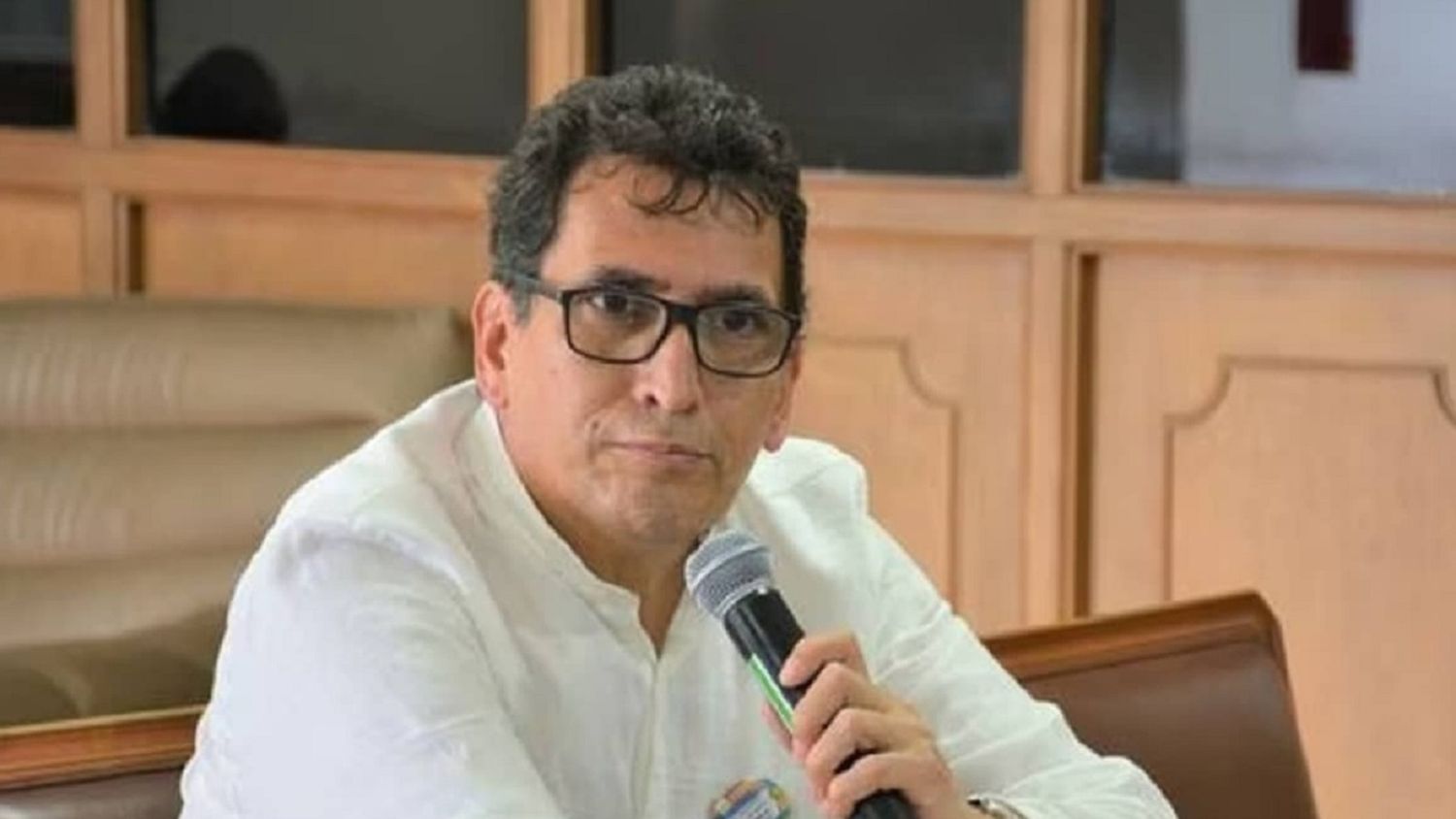 Embajador Milton Rengifo sobre el atentado contra Miguel Iribe: “Quieren ahogar en sangre las reformas en Colombia” 