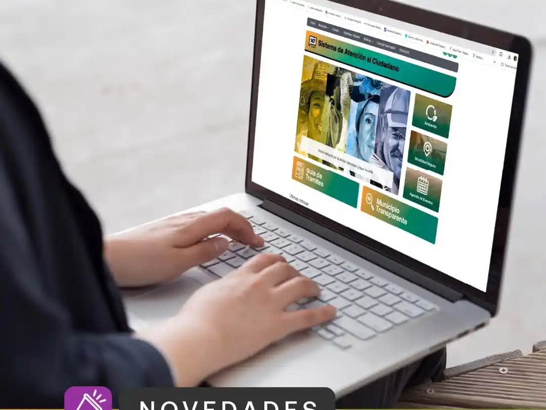 La Municipalidad de Sunchales impulsa un descuento del 15% en Tasas por Adhesión a la Boleta Digital