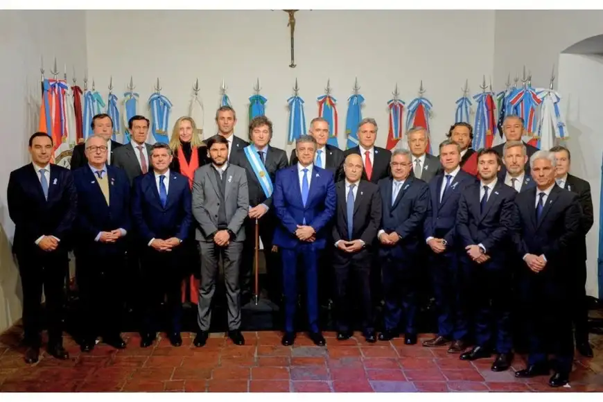 Pacto de Mayo