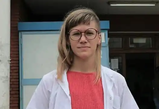 imagen María Laura Cano Kelly