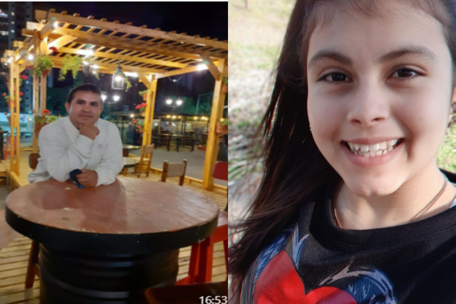 Buscan a una adolescente de Río Tala que se fue con un tío “con quien mantendría una relación sentimental”