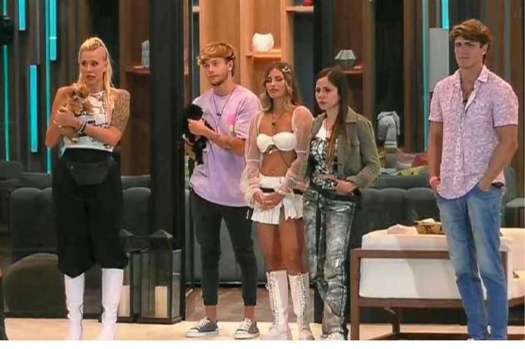 Fin del misterio en Gran Hermano: quiénes son los familiares que ingresarán este lunes a la casa
