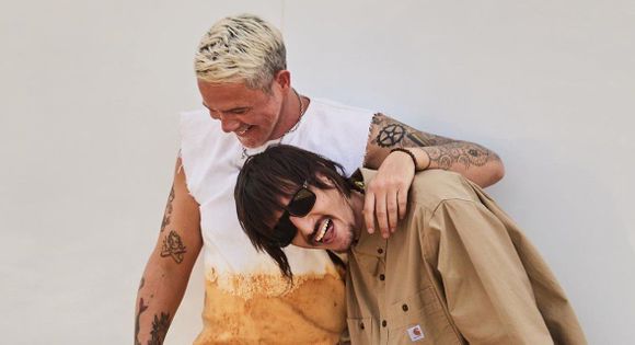 Danny Ocean celebra la colaboración con este español
