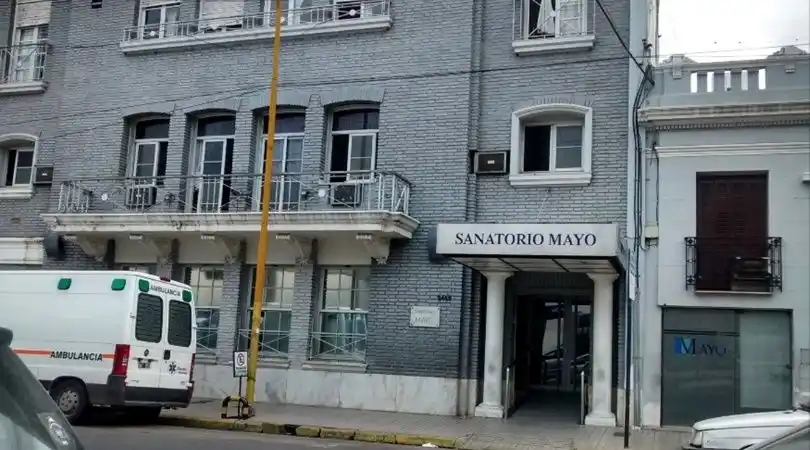 Quedó en libertad el médico acusado de mala praxis