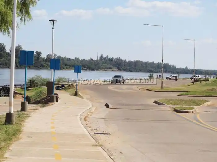 Costanera Playa Nebel