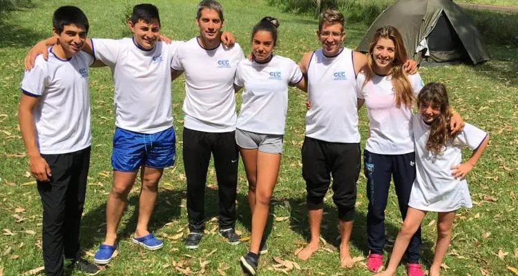 Argentino de Velocidad: A pulmón y con orgullo, Las Canaletas se codeó con los grandes en Concordia