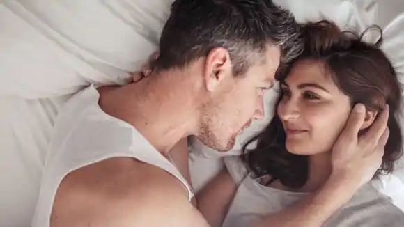 NO ES COTRANATURA: hazlo lubricado y seguro y lo disfrutarás