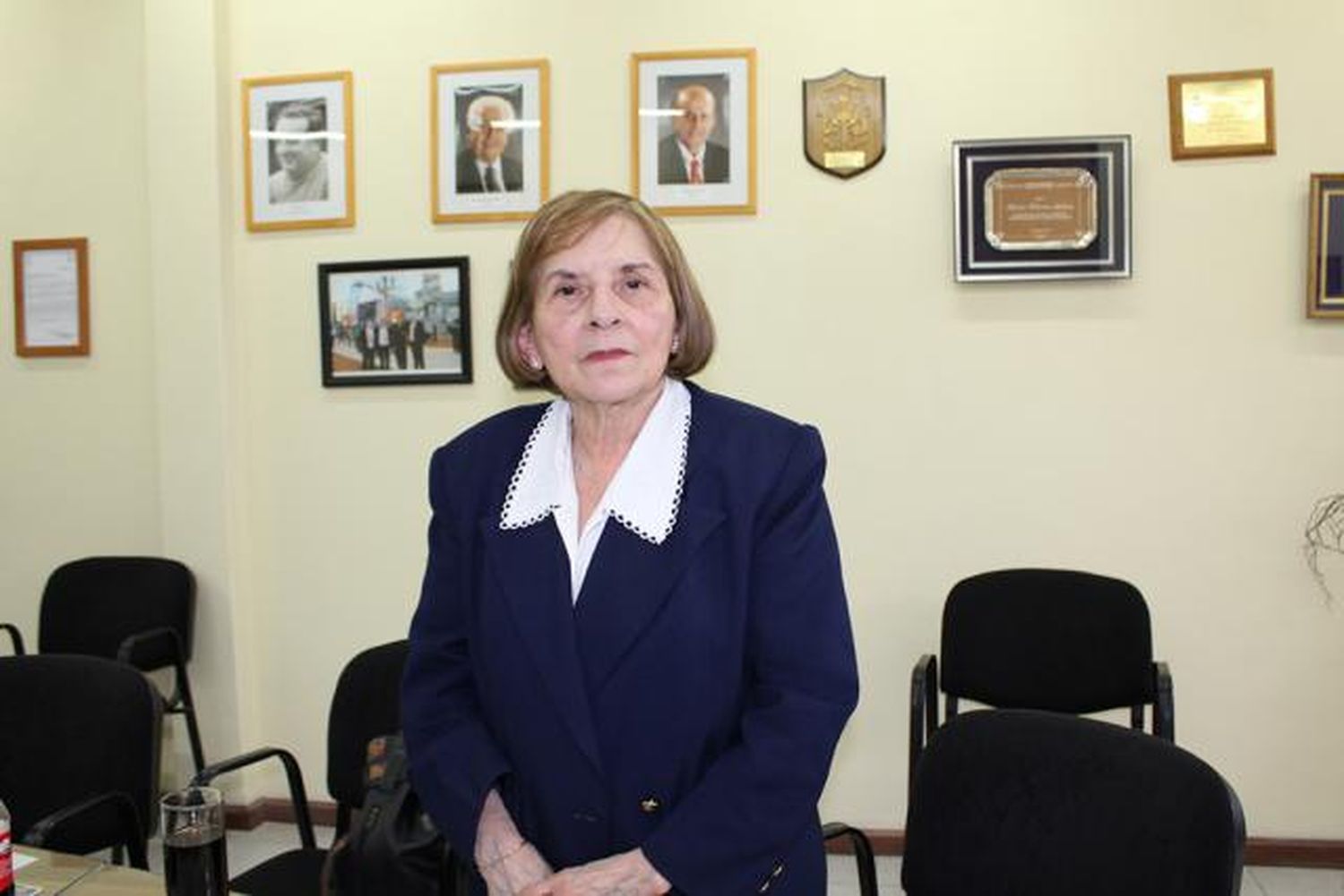 Esta tarde disertarán en Gualeguay la Dra. Hilda Molina y el Dr. Abel Albino