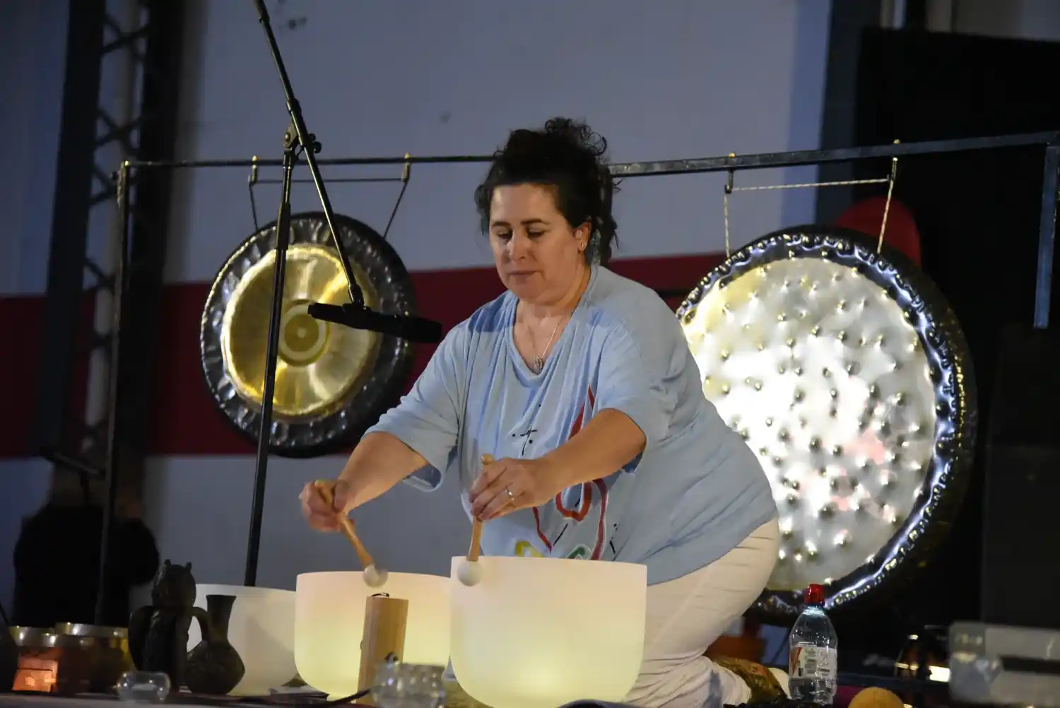 Yoga y meditaciion - 4