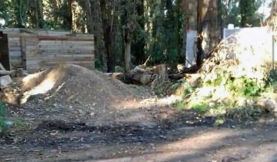 Exigen mayor intervención policial ante las denuncias por usurpaciones