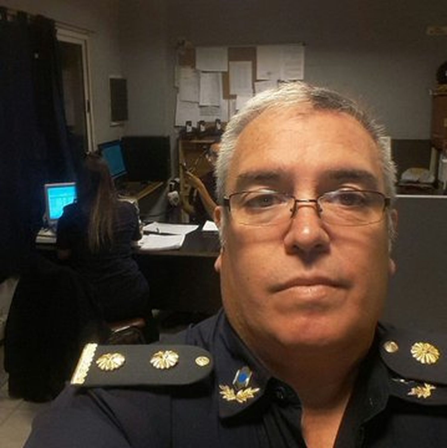 Murió en Morón el primer comisario de la Policía Bonaerense enfermo de Covid-19: Tenía 52 años y trabajaba en Hurlingham
