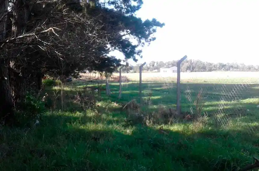 Vecinos denuncian el robo de una calle, a metros de dos Cementerios