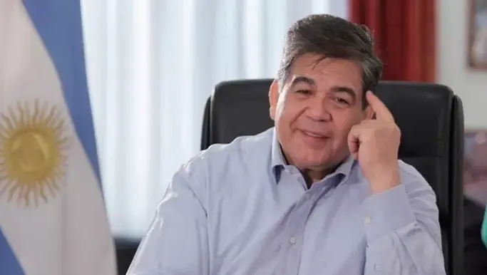 Mario Ishii con coronavirus y neumonía: "El pronóstico del paciente es reservado", dice el último parte médico
