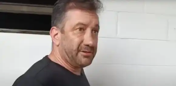 Kueider presentó un recurso de amparo para que se revoque su expulsión del Congreso