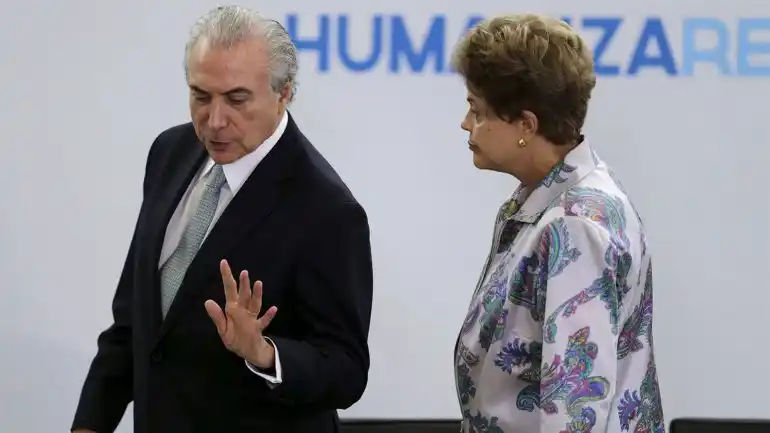 Brasil: Cómo es el gobierno que prepara Michel Temer