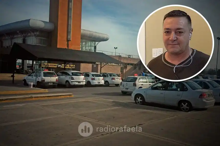 Remises Stylo sigue renovándose y ya tienen nueva base lista: “Hacemos entre 2500 y 3000 viajes por día”