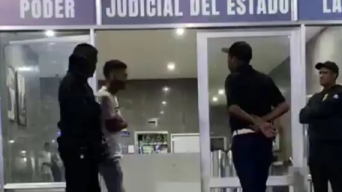 AUMENTA a 86 el número de adolescentes excarcelados: el Foro Penal ofrece detalles