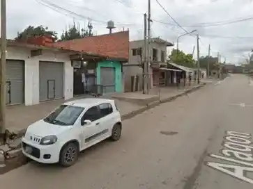 Ocho detenidos tras un crimen y una entradera en La Matanza