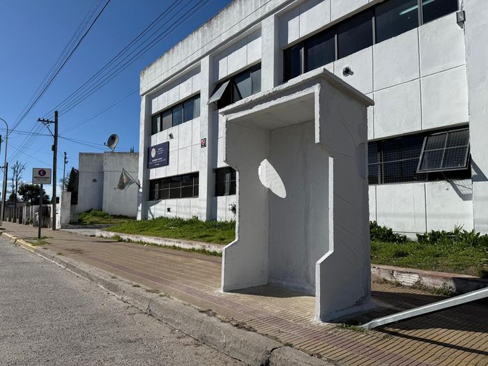 Delegados de choferes de colectivos plantearon la problemática por la falta de garitas en la ciudad