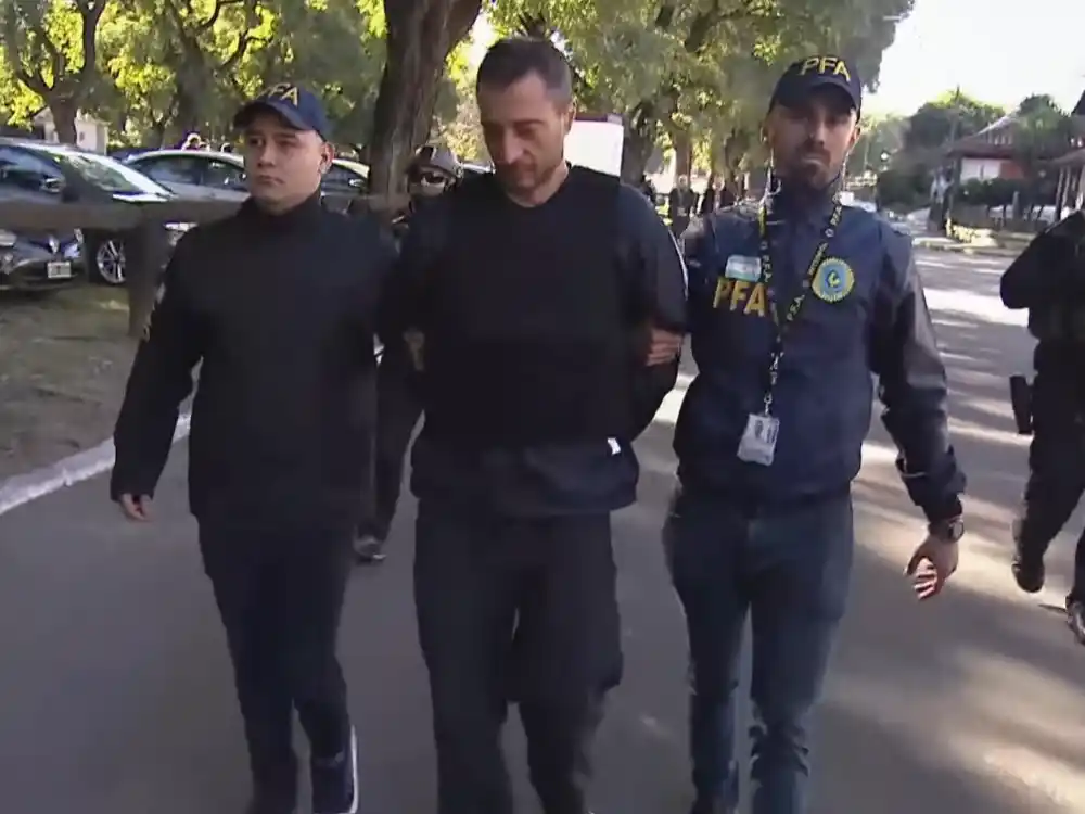 Los tres acusados por el crimen de Icana Garcilazo continuarán presos hasta el juicio.