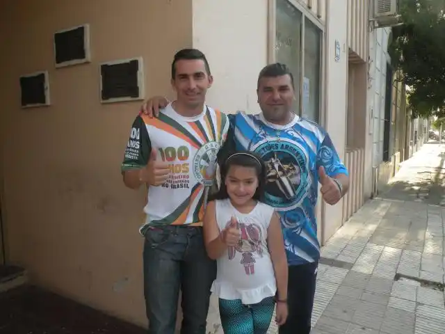 “Tenemos la fiesta de batucadas, pasistas y baterías más grande del país”