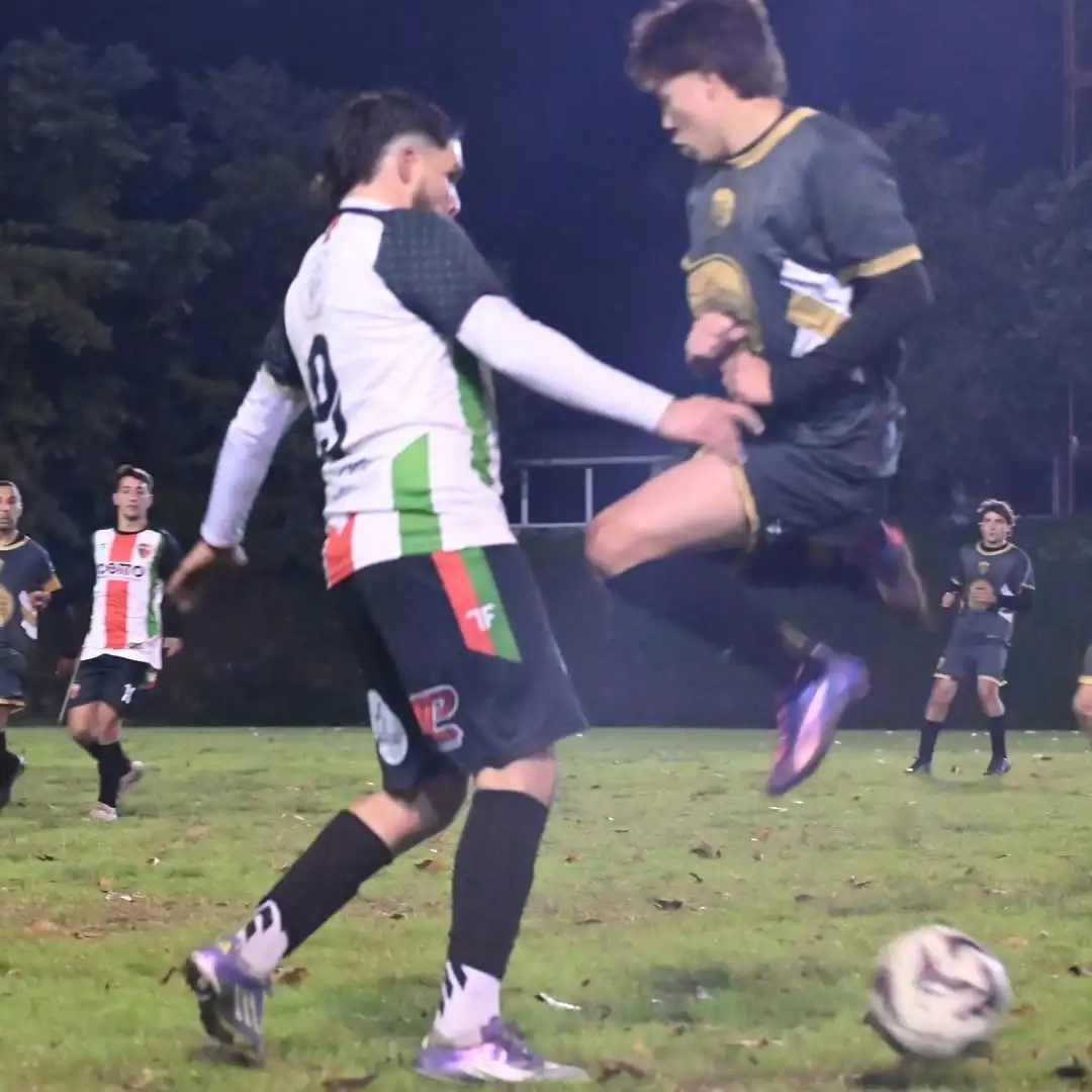 Deportivo Gurises