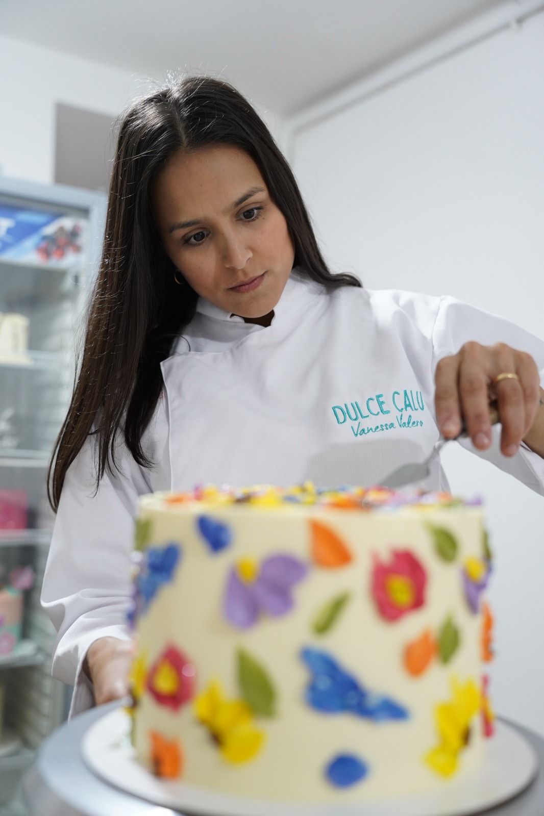 dulce calu