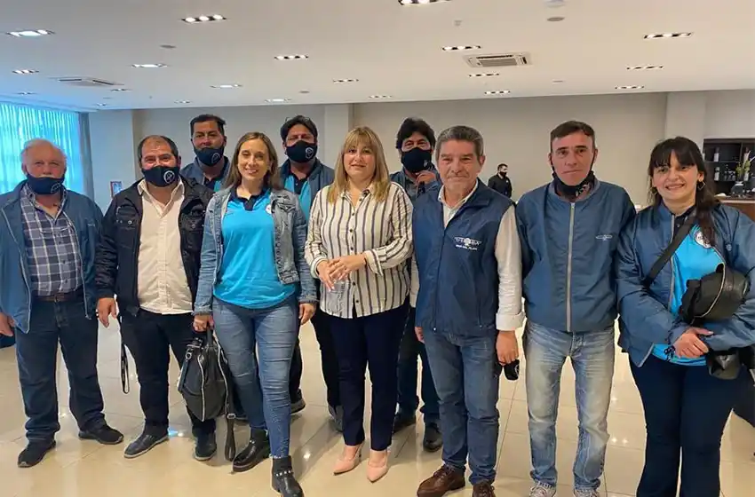 Elecciones en Gastronómicos: "Los trabajadores tienen la última palabra"