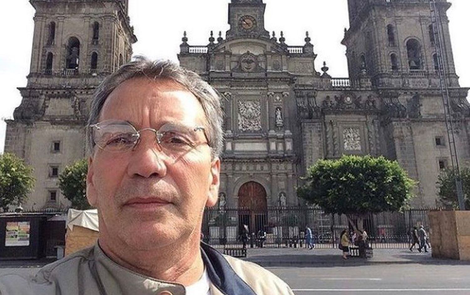 ¿Qué pasó con? Tony Rodríguez, de niño actor a director