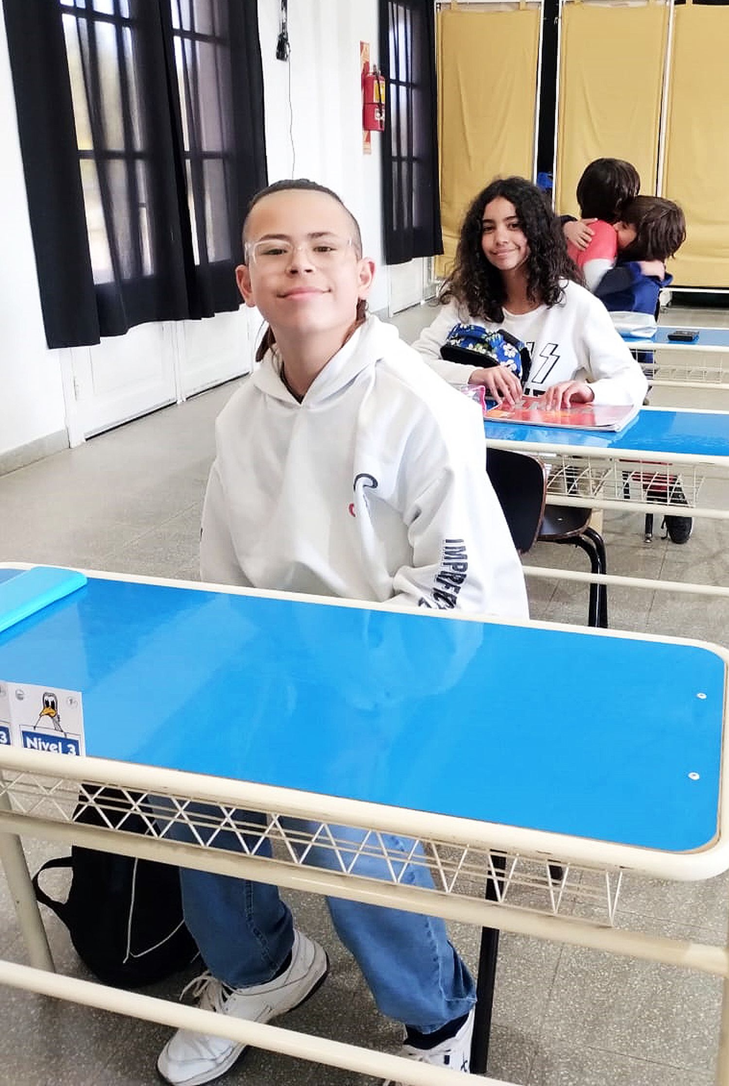 Gualeguay tuvo una campeona y dos menciones especiales en OMA