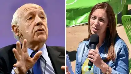 Lavagna: "Hay mucho de circo en esto de que Vidal vaya en colectoras"