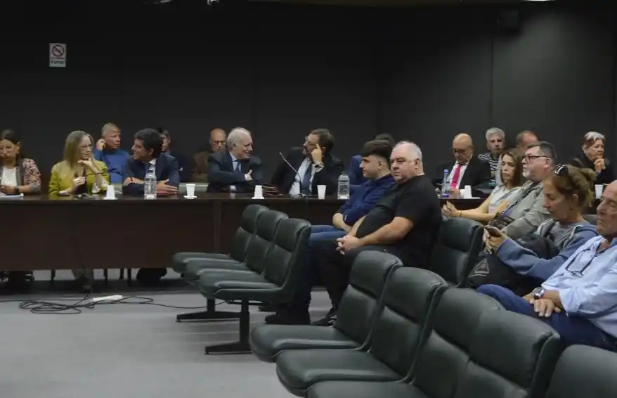 Los fundamentos del fallo se darán a conocer el 13 de marzo próximo.