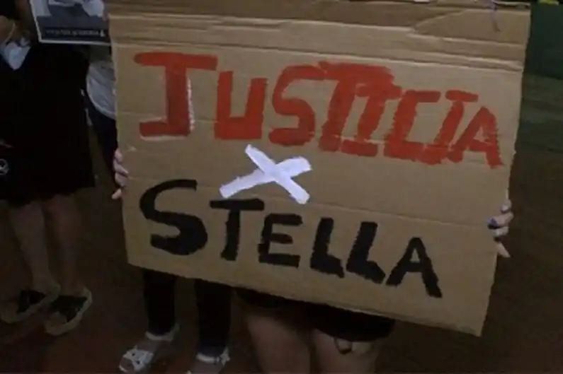 Convocan a una nueva marcha en reclamo de justicia por Stella Maris Castaño