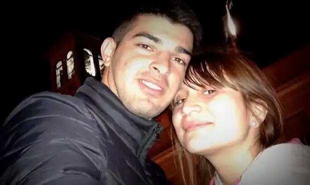 La joven falleció ahogada, lo confirmó la autopsia del cuerpo 