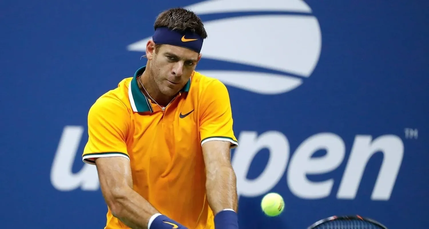 Del Potro y un guiño al futuro: “No tengo mi etapa en el tenis cerrada”