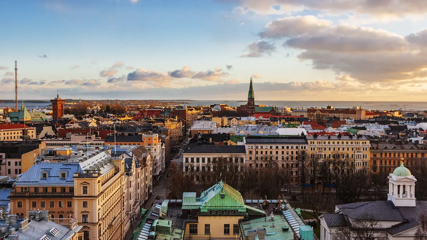 Finlandia busca trabajadores: cómo acceder a más de 10.000 empleos y sus sueldos - 3