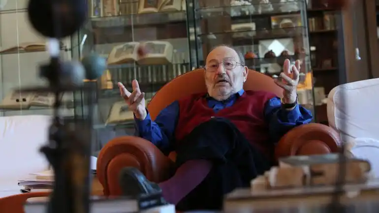 Murió el escritor y filósofo Umberto Eco 